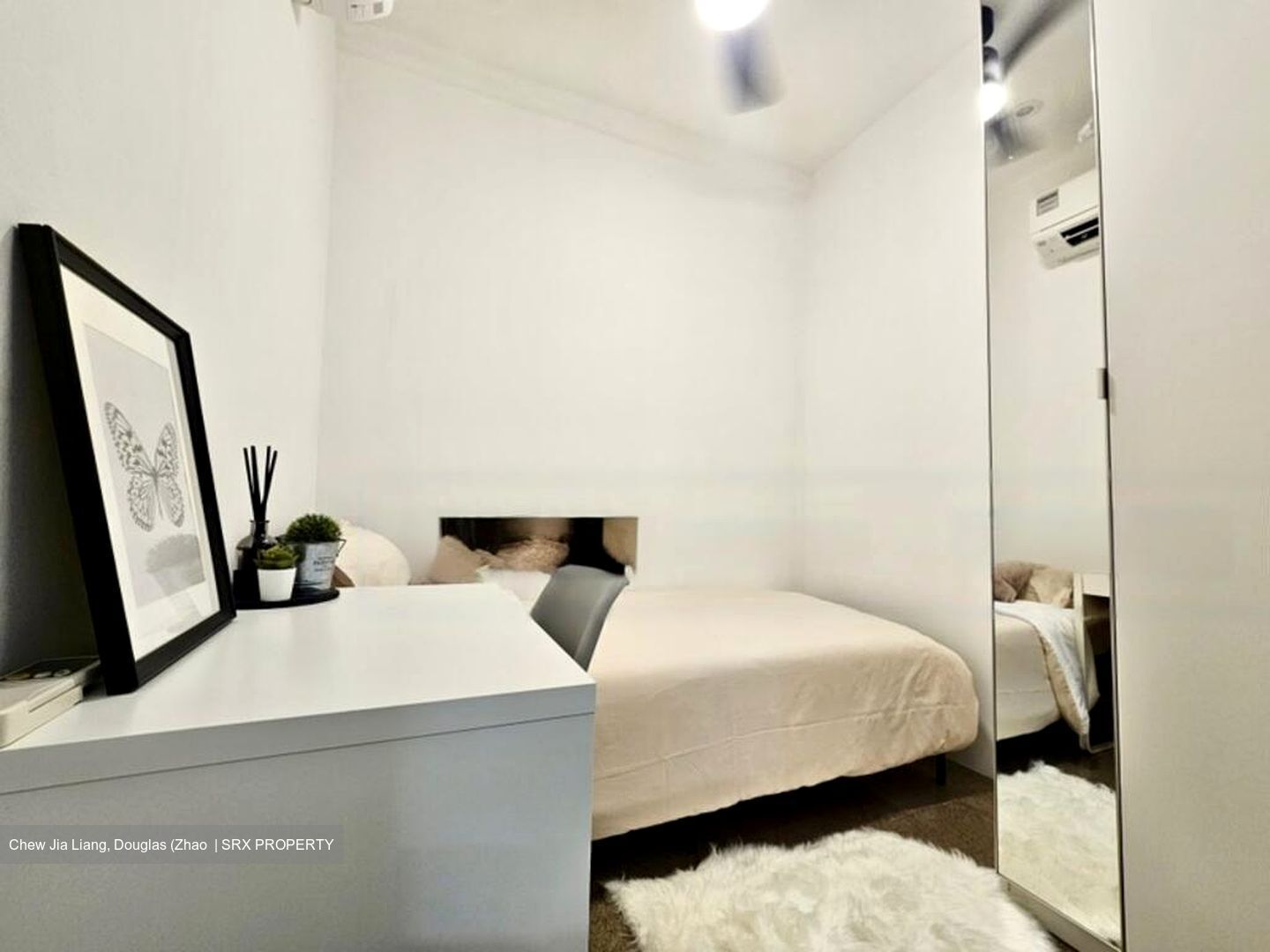 Regent Park (D5), Condominium #505373601